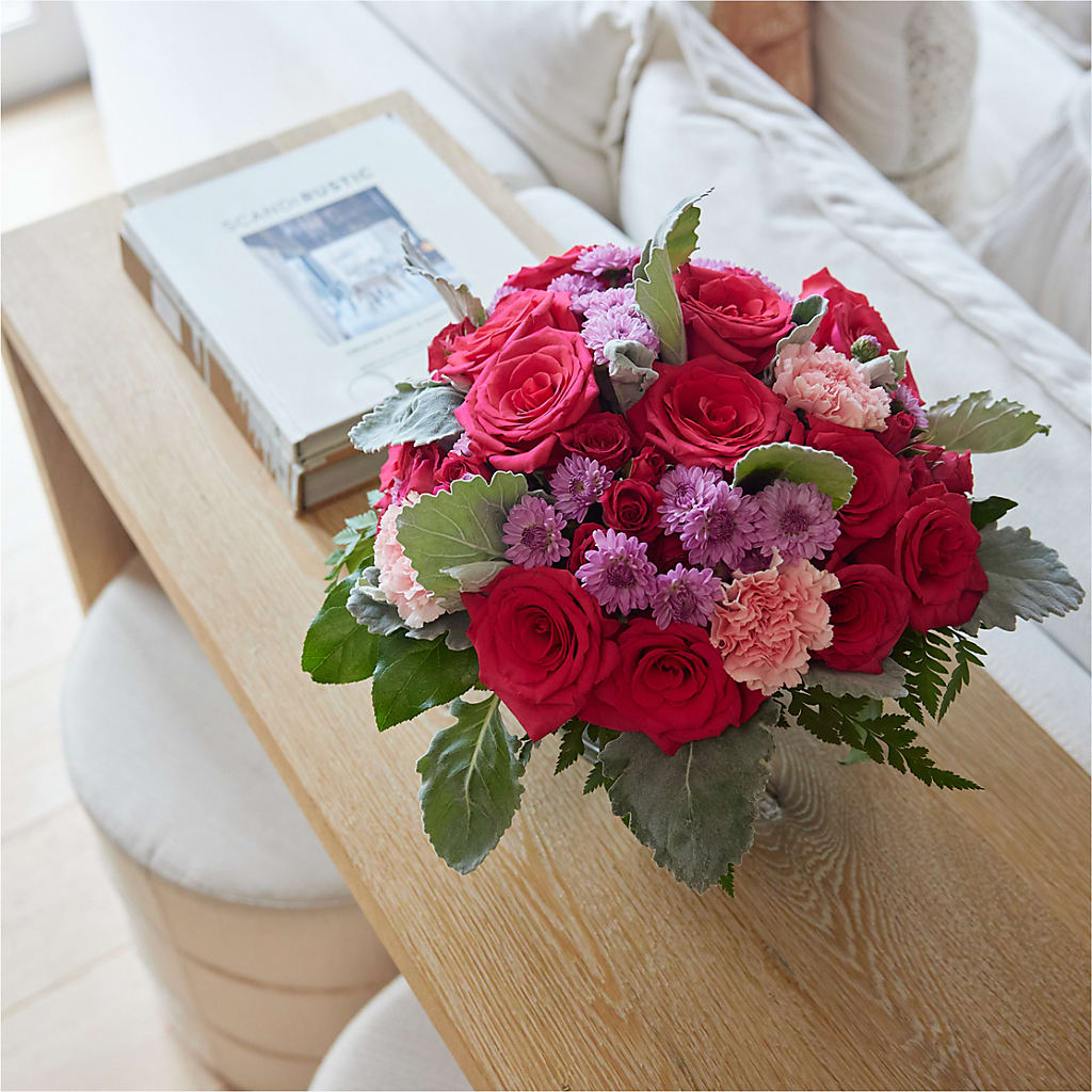 Sweet As Can Be Bouquet – SARAH'S FLOWERS, Fullerton CA