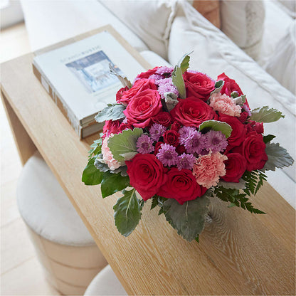 Sweet As Can Be Bouquet – SARAH'S FLOWERS, Fullerton CA