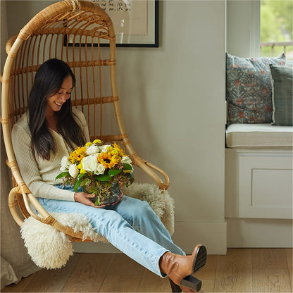Luminous Morning Bouquet – SARAH'S FLOWERS, Fullerton CA