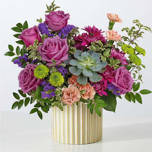 You're a Gem Bouquet – SARAH'S FLOWERS, Fullerton CA