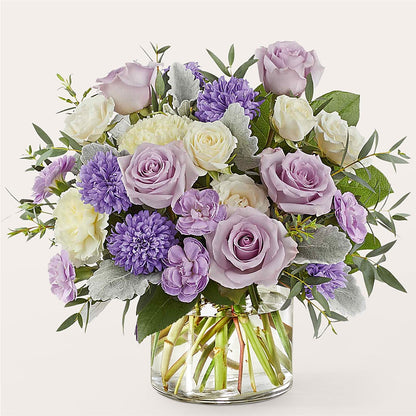 Stardust Bouquet – SARAH'S FLOWERS, Fullerton CA