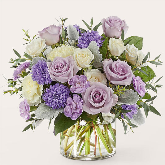 Stardust Bouquet – SARAH'S FLOWERS, Fullerton CA