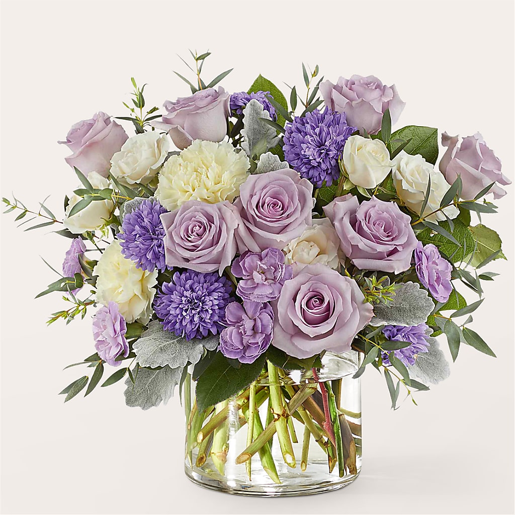 Stardust Bouquet – SARAH'S FLOWERS, Fullerton CA