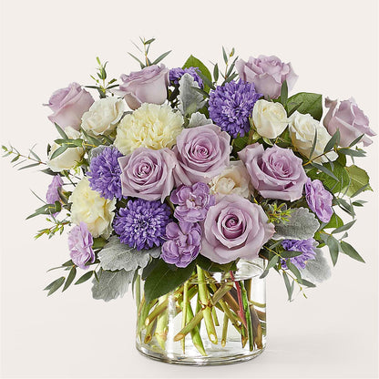 Stardust Bouquet – SARAH'S FLOWERS, Fullerton CA