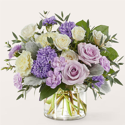 Stardust Bouquet – SARAH'S FLOWERS, Fullerton CA
