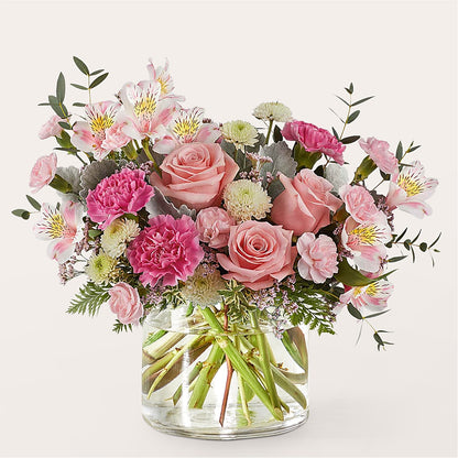 The Treehouse Bouquet – SARAH'S FLOWERS, Fullerton CA