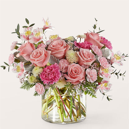 The Treehouse Bouquet – SARAH'S FLOWERS, Fullerton CA