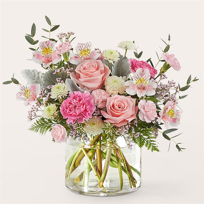 The Treehouse Bouquet – SARAH'S FLOWERS, Fullerton CA