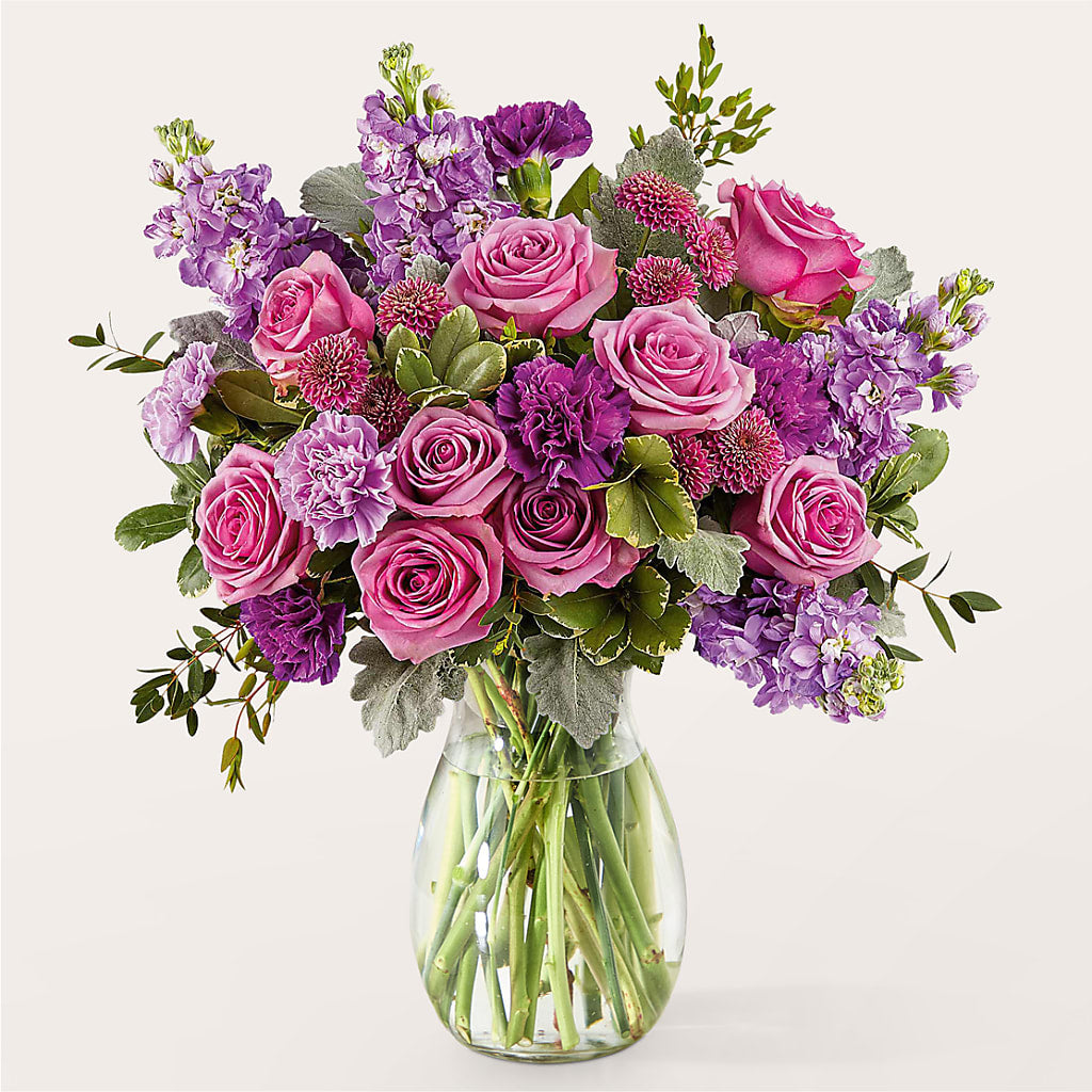 A Love Story Bouquet – SARAH'S FLOWERS, Fullerton CA