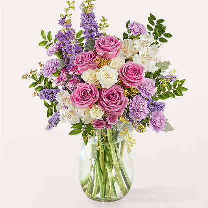 Lucky Me Bouquet – SARAH'S FLOWERS, Fullerton CA