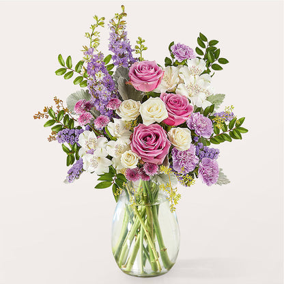Lucky Me Bouquet – SARAH'S FLOWERS, Fullerton CA