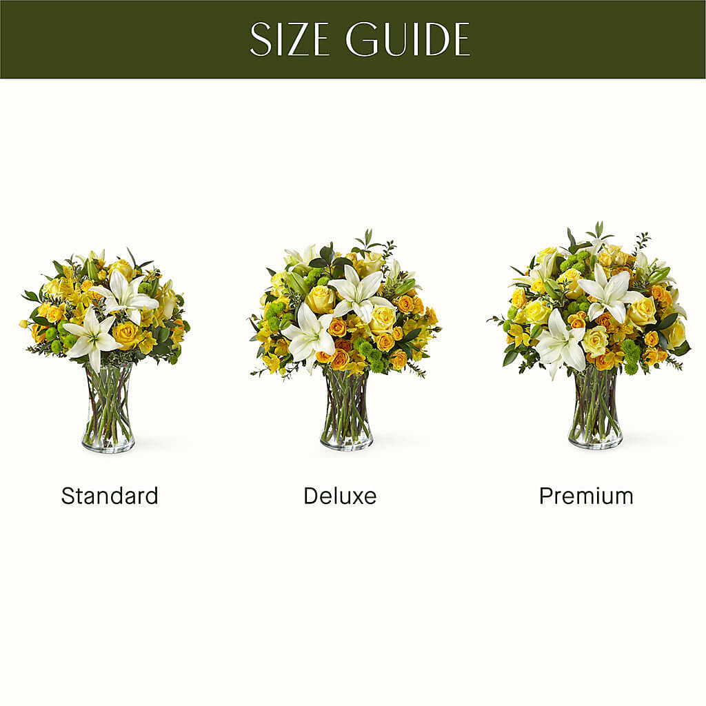 Hope & Serenity Bouquet – SARAH'S FLOWERS, Fullerton CA