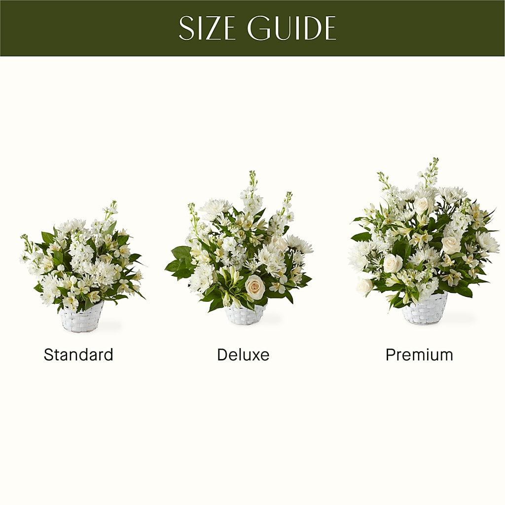 Eternal Affection Arrangement – SARAH'S FLOWERS, Fullerton CA