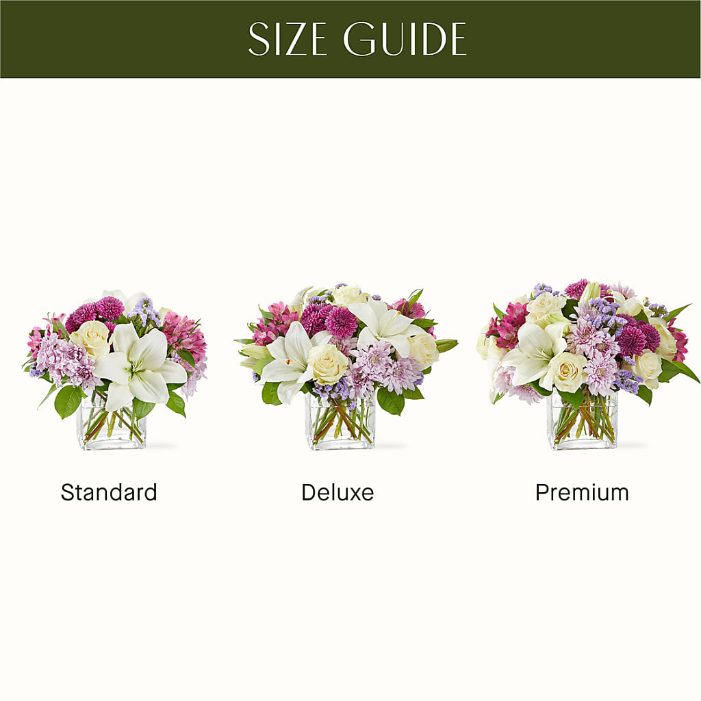 Cared For Bouquet – SARAH'S FLOWERS, Fullerton CA