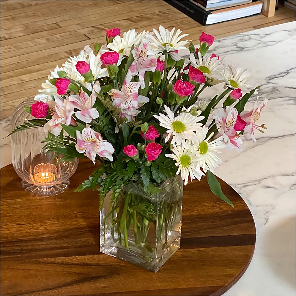Sweet Surprises® Bouquet – SARAH'S FLOWERS, Fullerton CA