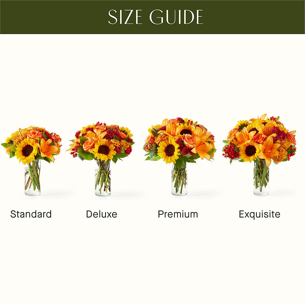 Fall Day Bouquet – SARAH'S FLOWERS, Fullerton CA