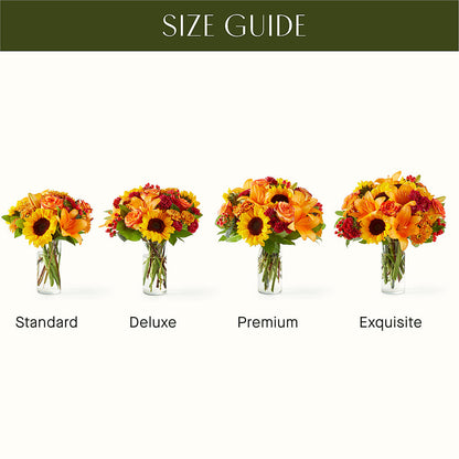 Fall Day Bouquet – SARAH'S FLOWERS, Fullerton CA