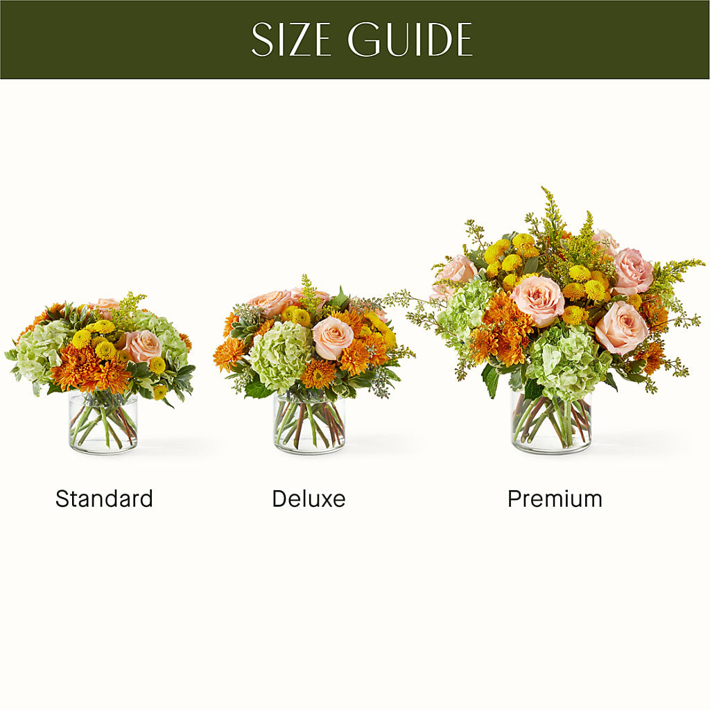 Fall Foliage Bouquet – SARAH'S FLOWERS, Fullerton CA