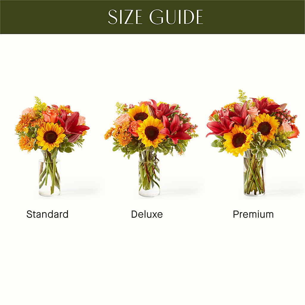 Acorn Lane Bouquet – SARAH'S FLOWERS, Fullerton CA