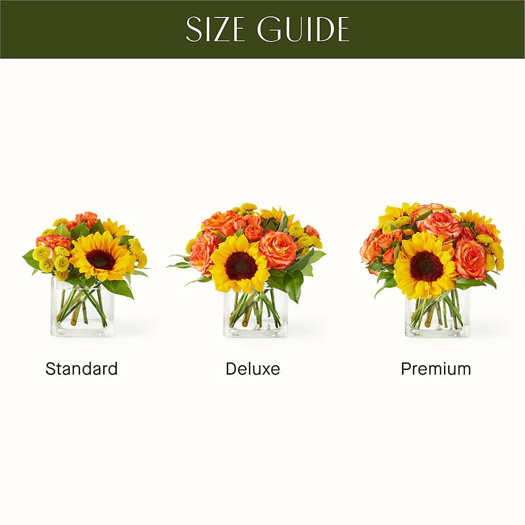 Picnic in the Park Bouquet – SARAH'S FLOWERS, Fullerton CA