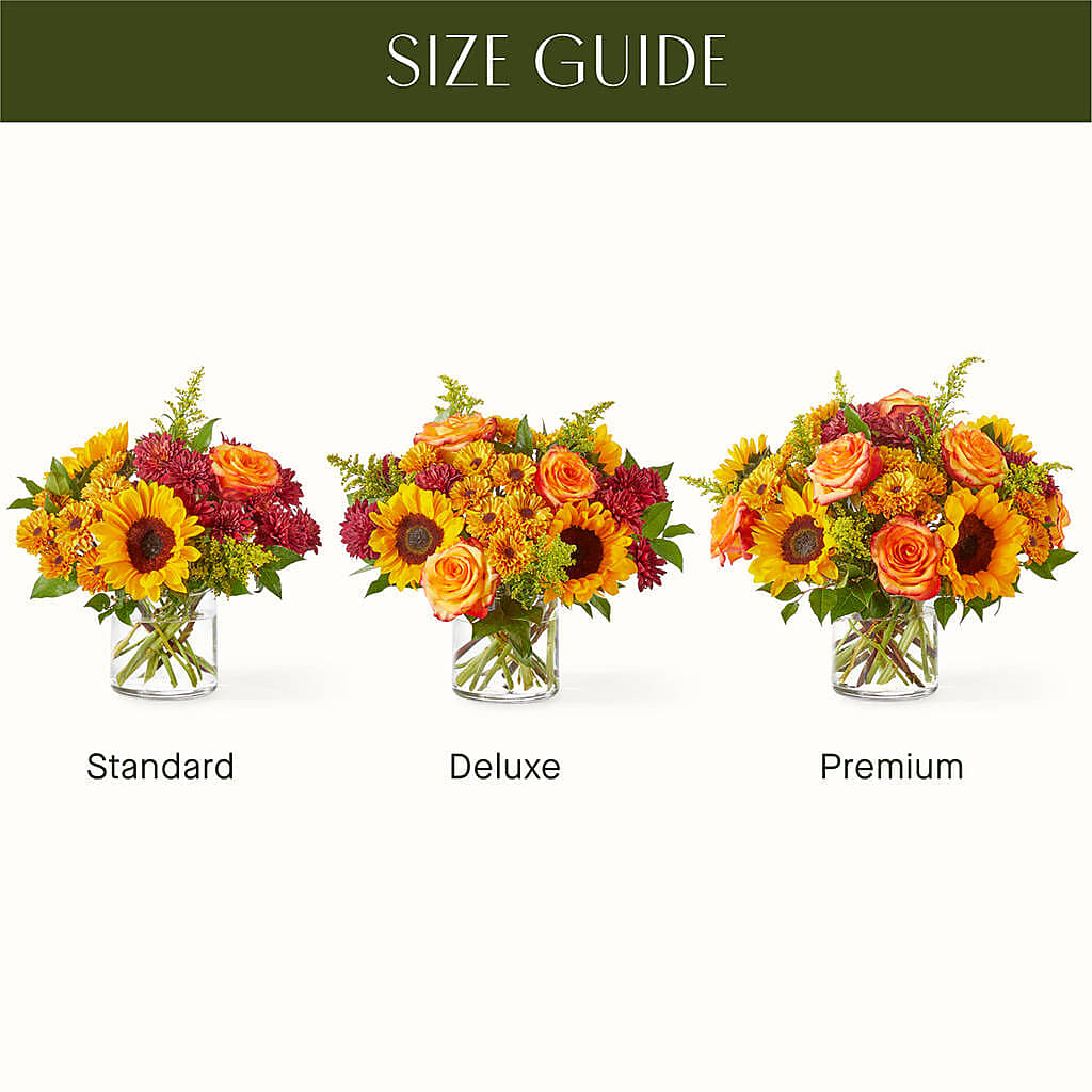 Flannel Scarf Bouquet – SARAH'S FLOWERS, Fullerton CA