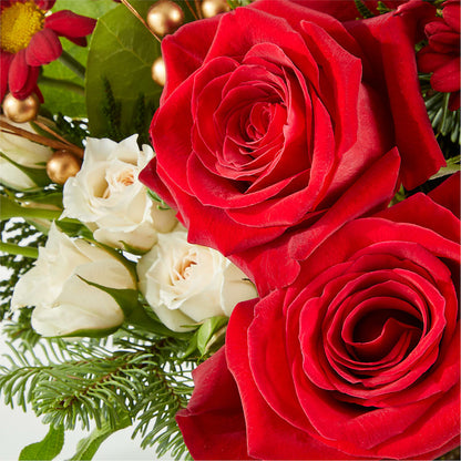 Believe Bouquet – SARAH'S FLOWERS, Fullerton CA