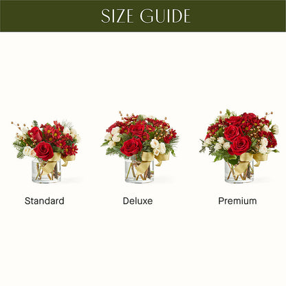 Believe Bouquet – SARAH'S FLOWERS, Fullerton CA