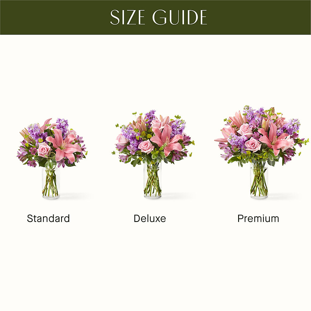Precious Petals Bouquet – SARAH'S FLOWERS, Fullerton CA