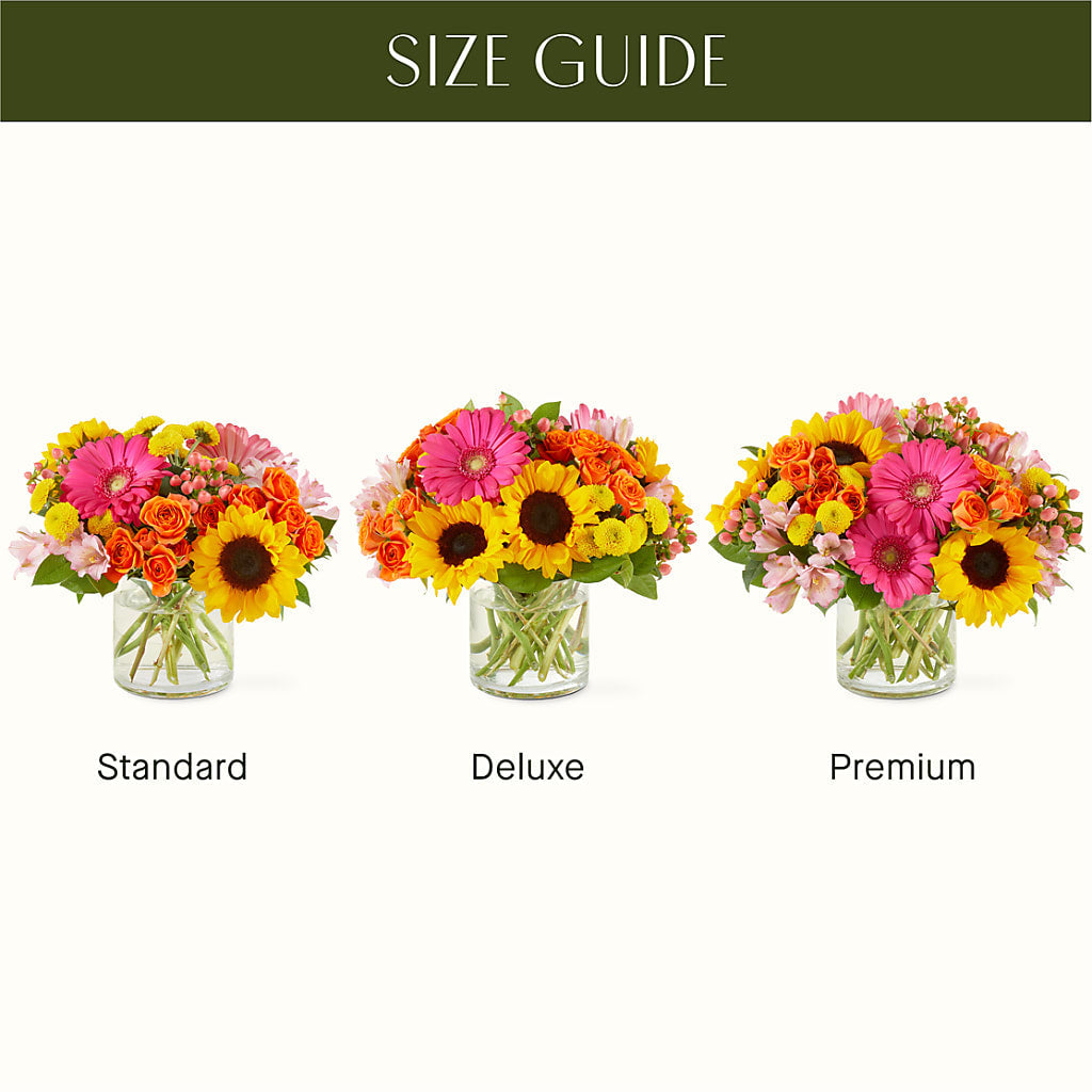Beach Day Bouquet – SARAH'S FLOWERS, Fullerton CA