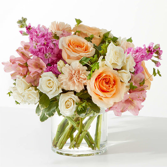 Paradise Bouquet – SARAH'S FLOWERS, Fullerton CA