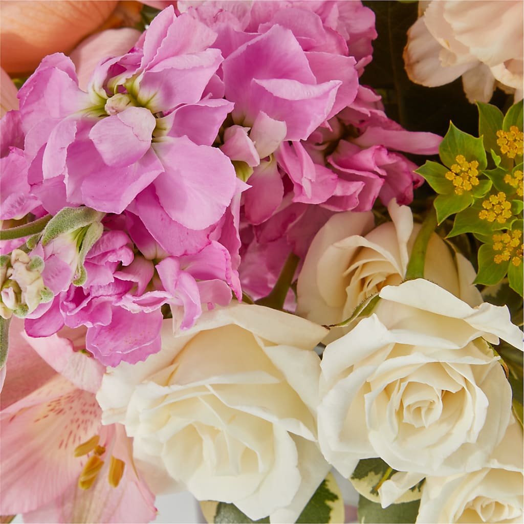 Paradise Bouquet – SARAH'S FLOWERS, Fullerton CA