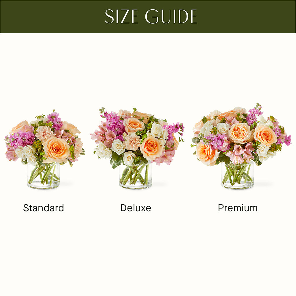 Paradise Bouquet – SARAH'S FLOWERS, Fullerton CA