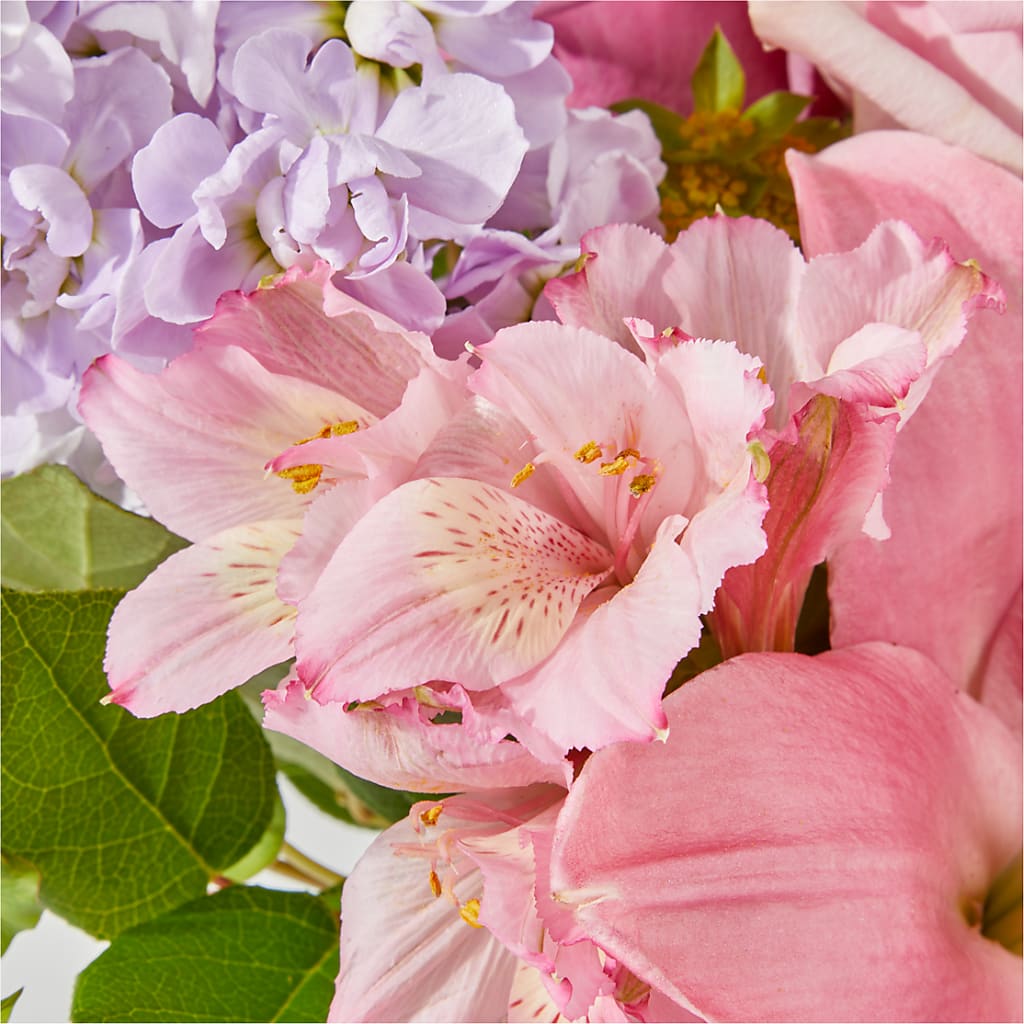 The Crown Jewel Bouquet – SARAH'S FLOWERS, Fullerton CA