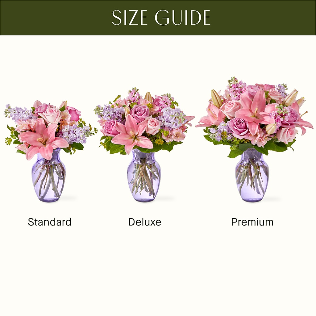 The Crown Jewel Bouquet – SARAH'S FLOWERS, Fullerton CA