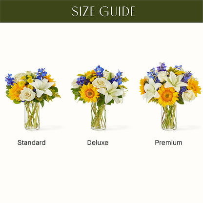 Stargazing Bouquet – SARAH'S FLOWERS, Fullerton CA