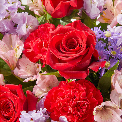 Your Majesty Bouquet – SARAH'S FLOWERS, Fullerton CA