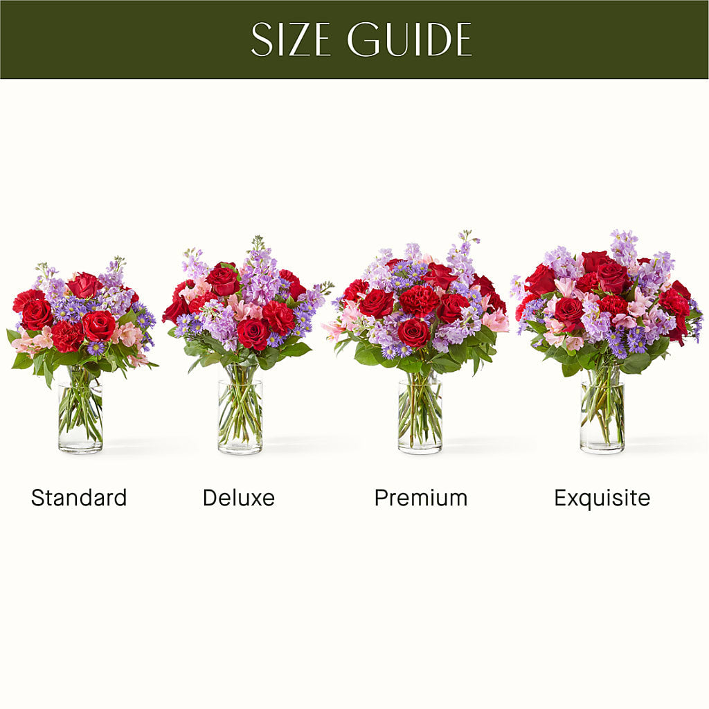 Your Majesty Bouquet – SARAH'S FLOWERS, Fullerton CA