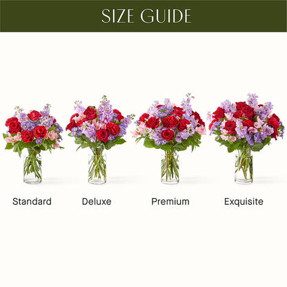 Your Majesty Bouquet – SARAH'S FLOWERS, Fullerton CA
