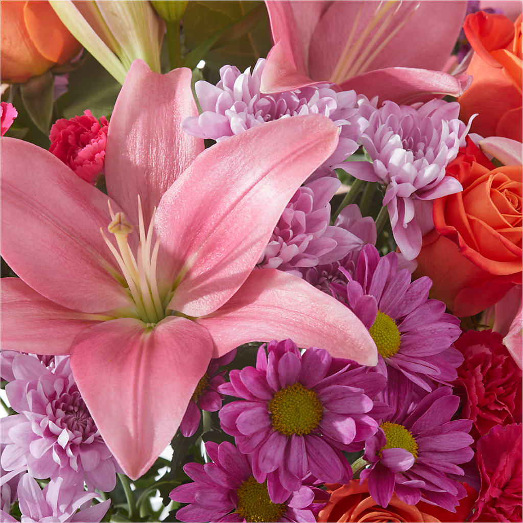 One and Only Bouquet – SARAH'S FLOWERS, Fullerton CA