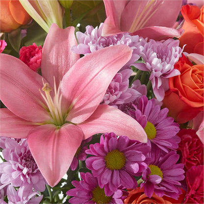 One and Only Bouquet – SARAH'S FLOWERS, Fullerton CA