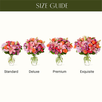 One and Only Bouquet – SARAH'S FLOWERS, Fullerton CA