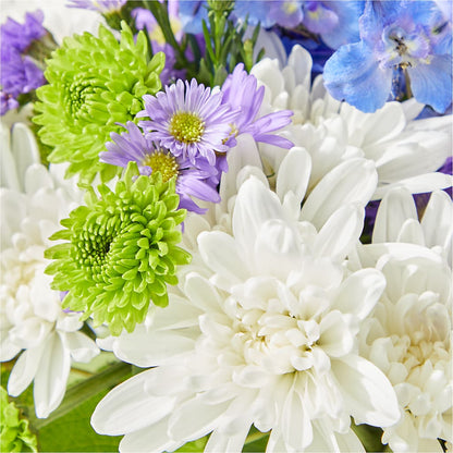 Genuine Gestures Bouquet – SARAH'S FLOWERS, Fullerton CA