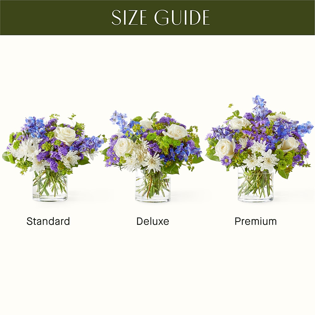 Genuine Gestures Bouquet – SARAH'S FLOWERS, Fullerton CA