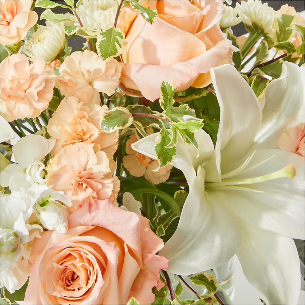 Darling Bouquet – SARAH'S FLOWERS, Fullerton CA