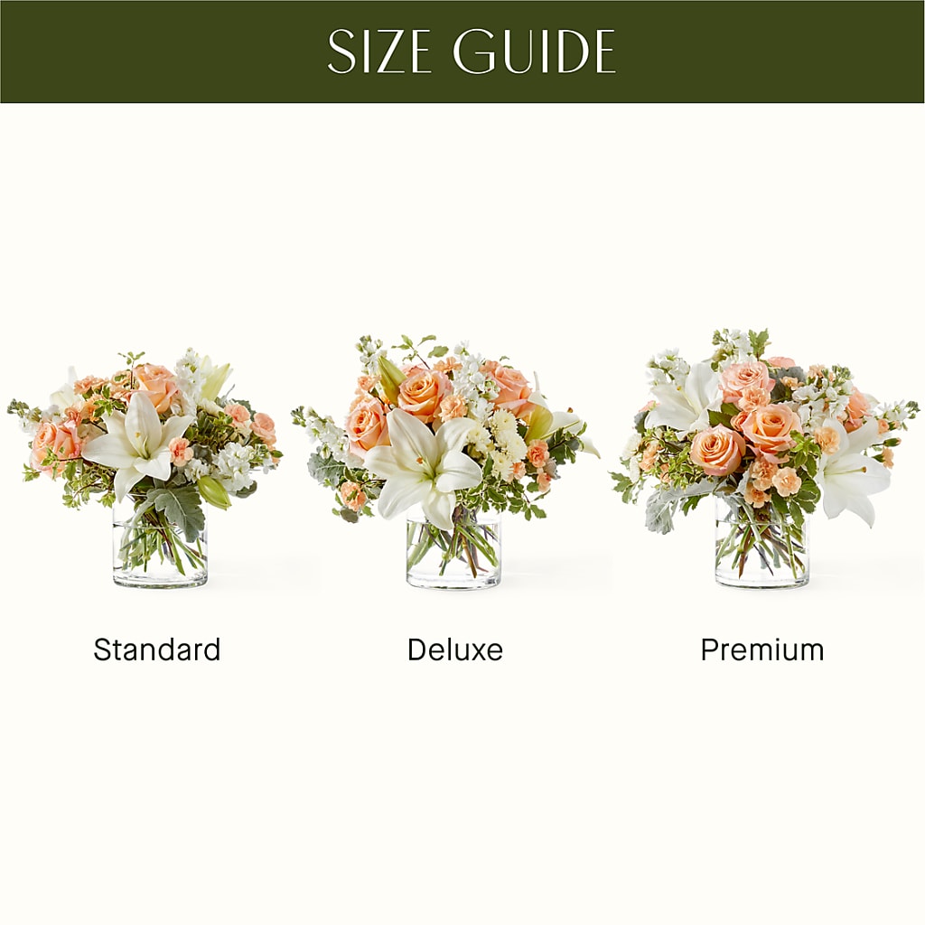 Darling Bouquet – SARAH'S FLOWERS, Fullerton CA