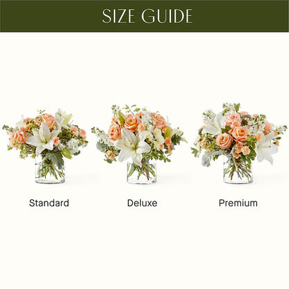 Darling Bouquet – SARAH'S FLOWERS, Fullerton CA