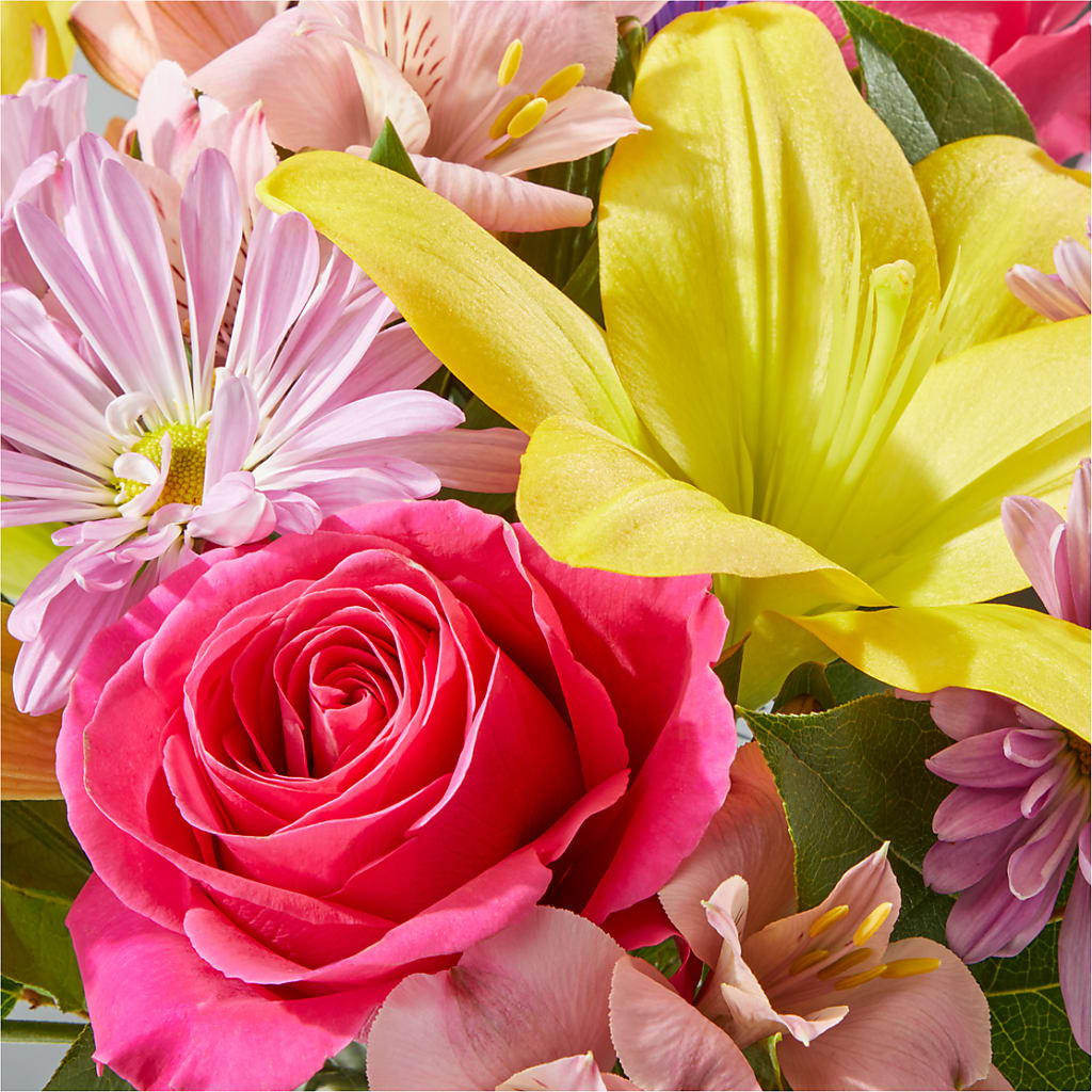 Sprinkles Bouquet – SARAH'S FLOWERS, Fullerton CA
