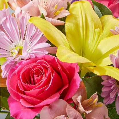 Sprinkles Bouquet – SARAH'S FLOWERS, Fullerton CA