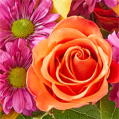Mum's the Word Bouquet – SARAH'S FLOWERS, Fullerton CA