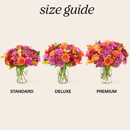 Mum's the Word Bouquet – SARAH'S FLOWERS, Fullerton CA